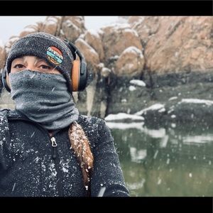 Meet your Posher, Maryah